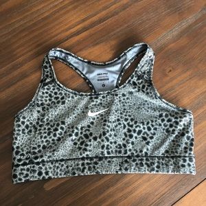 Nike Dri-Fit Sports Bra